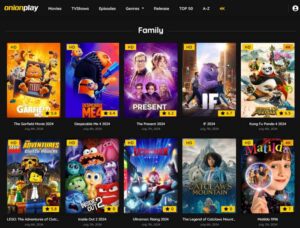 découvrez les meilleures alternatives à vumoo pour le streaming gratuit de films et séries. explorez des plateformes fiables, sûres et riches en contenu pour une expérience de divertissement optimale.