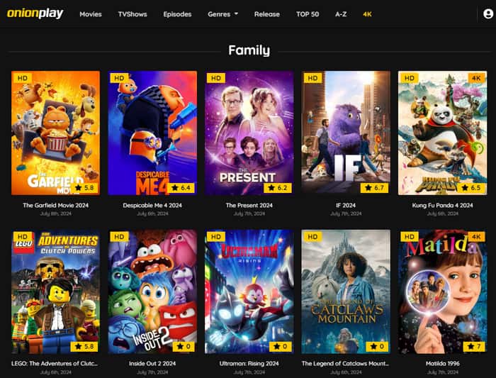 découvrez les meilleures alternatives à vumoo pour le streaming gratuit de films et séries. explorez des plateformes fiables, sûres et riches en contenu pour une expérience de divertissement optimale.