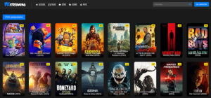 découvrez les meilleurs films et séries en streaming gratuit : large sélection, nouveautés et classiques à regarder en toute simplicité depuis chez vous.
