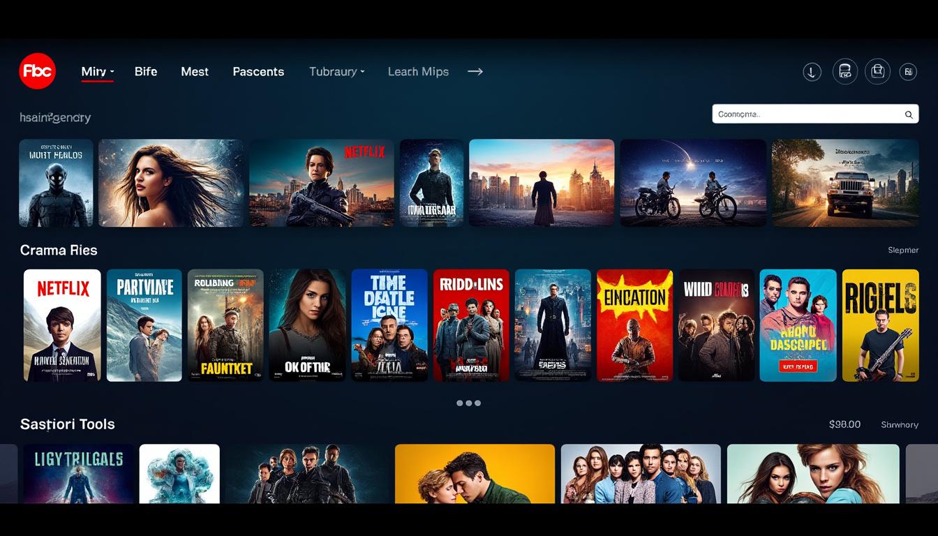 streamcomplet est une plateforme gratuite pour regarder des films et séries en streaming en haute qualité, sans inscription et sans publicité.